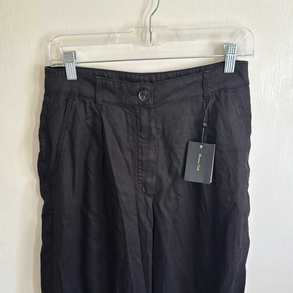 Flowy Trousers